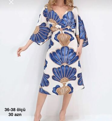 Köynək və bluzalar: 👗 36-38 ölçü, M, yenidir, etiketi çıxarılıb, lakin, geyinilməyib, heç