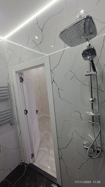 Yeni tikili: 3 otaqlı, Yeni tikili, 82 kv. m — 16