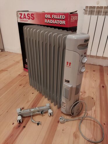 radiator ev ucun: Ödənişli çatdırılma