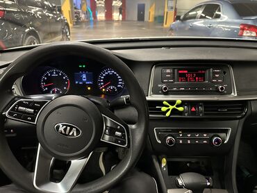авто кия к5: Kia K5: 2020 г., 2 л, Автомат, Газ, Седан