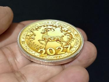 İdman və hobbi: 2027 il, Vəziyyəti: Əla — 9