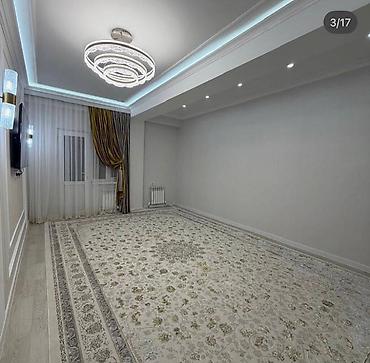 Продажа квартир: 3 комнаты, 105 м², Элитка, 10 этаж, Евроремонт — 24