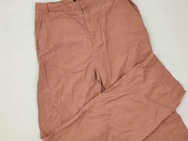 spodnie z c a: Tiger of Sweden, Material trousers for women, size S (EU 36)