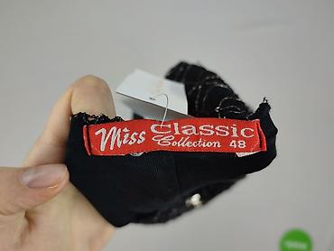 clothes miss: Classic, Sukienka damska, rozmiar L — 4
