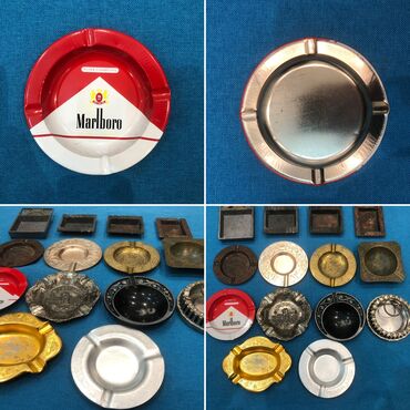 Sikkələr: Antik kulqabilar mis Latun sovet dovrune aid 10 manatdan 35 manata — 15