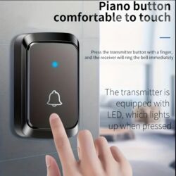 электронный бешик: Чип-ключ для домофона и двери, Новый