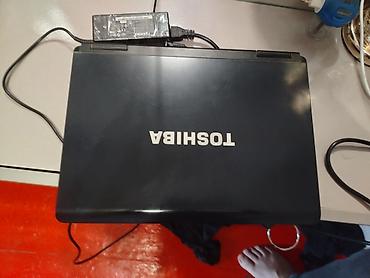 dell exos 7e2000: Toshiba T20 adaptr var işlək vəziyyətdə sadəcə batareya yoxdu adaptrla — 2