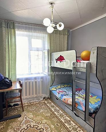 Продажа квартир: 5 и более комнат, 67 м² — 6