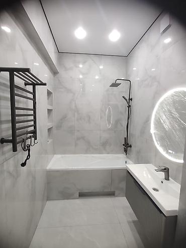 Ремонт под ключ: Ремонт под ключ | Офисы, Балконы, Бани Больше 6 лет опыта — 28