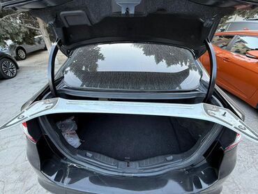 Qoşqular: Ford fusion orginal spoiler satılır Yeni kimidi Heç bir problemi