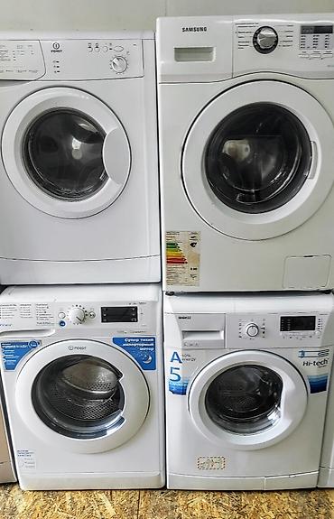 Стиральные машины автомат: Стиральные машинки автомат б/у большой выбор: LG, Самсунги Бош — 5