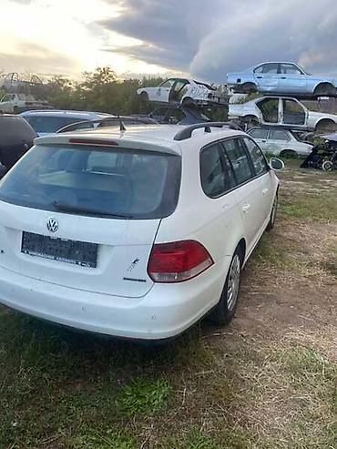 ford: AMORTIZERI ZA VOLKSWAGEN GOLF 5 OD 2005. DO 2009. GOD. | Polovni — 5