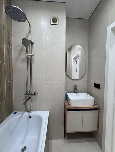 Недвижимость: 1 комната, 42 м², Технопарк Элитка, 8 этаж, Дизайнерский ремонт — 7