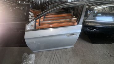 принимаем вещи бу бишкек: Дверь Передняя левая Hyundai, Б/у, Оригинал