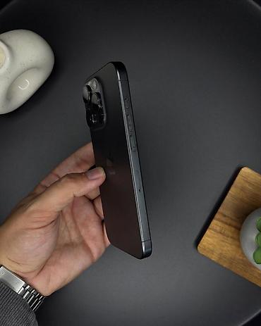 apple 14: IPhone 15 Pro 256gb Akku 89% Korea Состояние отличное 9/10 — 3
