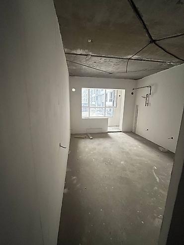 Продажа квартир: 1 комната, 53 м², Элитка, 5 этаж, Готовая ПСО (под самоотделку) — 7