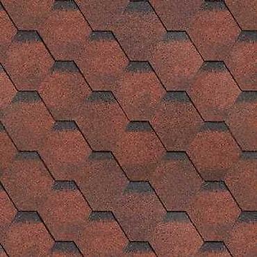 Кровля крыши: Технониколь,шинглас,Финская черепица,черепица Бишкек,черепицы,мягкая — 3