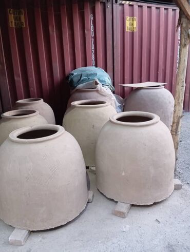 Очок: Тандыр Бишкек Наваи лепешка тандыр в разных размерах в большом — 18