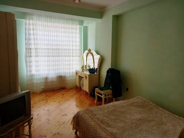 Yeni tikili: M. Həzi Aslanov, 2 otaqlı, Yeni tikili, m. Həzi Aslanov, 91 kv. m — 6