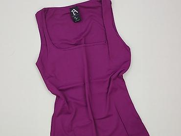 basicowe bluzki: Zara, Top damski, rozmiar S — 1