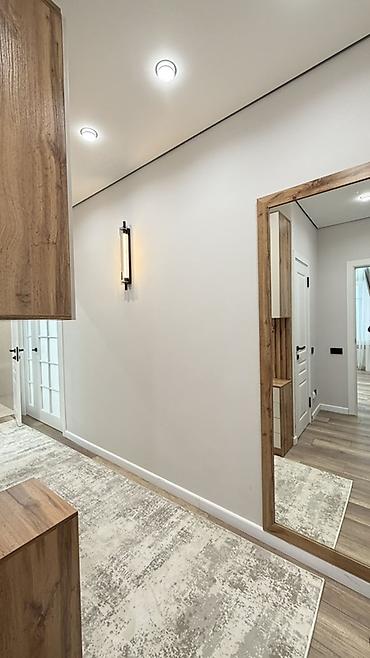 Продажа квартир: 2 комнаты, 74 м², Элитка, 7 этаж, Евроремонт — 10