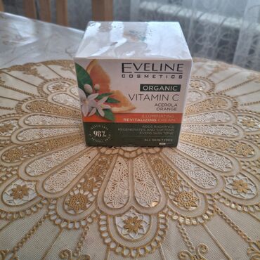 Kosmetika dəstləri: Kosmetik dəst, 2 məhsul — 22