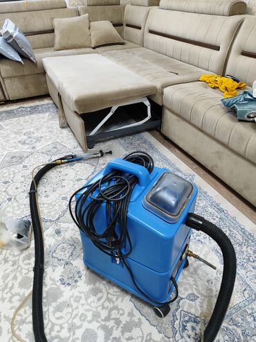 Пылесосы: Пылесос, Karcher, Моющий, Влажная, Паровая, Контейнер, Циклонный фильтр, Фильтр для воды — 10