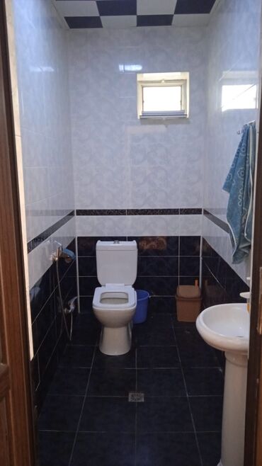 Həyət evləri və villaların satışı: Türkan qəs. 3 otaqlı, 130 kv. m, Yeni təmirli — 8