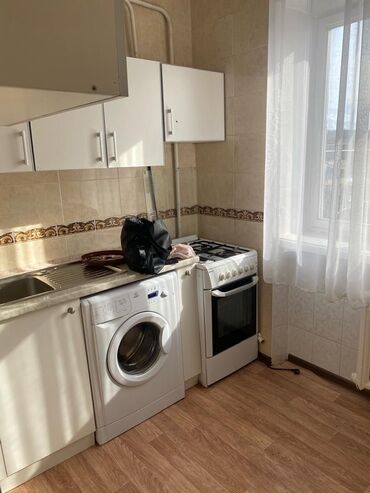 ищу квартиру в сокулуке: 2 комнаты, 48 м², Индивидуалка, 5 этаж, Евроремонт
