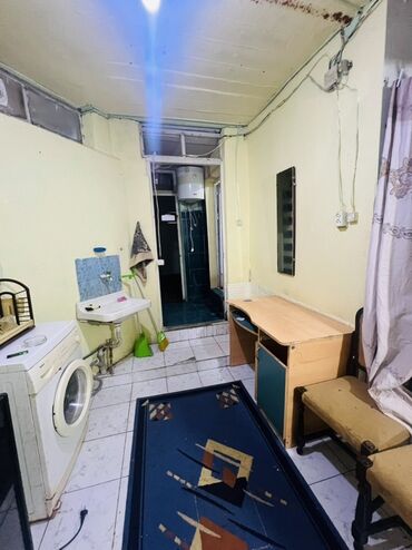 Uzunmüddətli kirayə mənzillər: BAYILDA, Nefçi Qurban küçəsində (Dogum evi BUBLİK yaxınlığında ) — 11