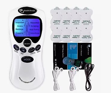 massage machine: Массажер Ручной массажер, Все тело, Новый — 1