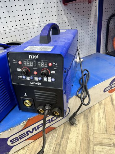 Сварочные аппараты: Сварочный аппарат, Ручная дуговая сварка, Новый, Бесплатная доставка, Платная доставка, Самовывоз — 34