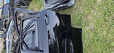 led migavci: ZADNJA LEVA VRATA G01 ZA BMW X3 | BMW x3 g01 zadnja leva vrata — 1