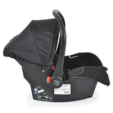 Autosedišta: Moni Multi iSize auto sedište za bebe 40–87 cm – Green Šifra — 4