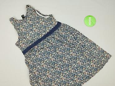 modema łęki: H&M, Sukienka damska, rozmiar M — 3