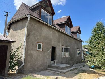 срочно продаю дом ак жар: Дом, 200 м², 6 комнат, Агентство недвижимости