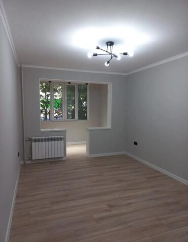 104 серия квартиры: 1 комната, 32 м², 104 серия, 1 этаж, Дизайнерский ремонт
