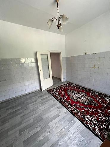 каинда квартиры: 4 комнаты, 85 м², Кудайберген авторынок Индивидуалка, Цокольный этаж этаж, Косметический ремонт — 4