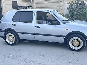 коробка на гольф 2: Volkswagen Golf: 1994 г., 2 л, Механика, Бензин, Хэтчбэк — 2
