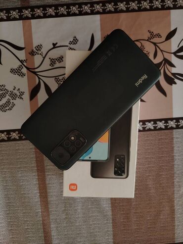 ipad mini 4: Xiaomi 11 Lite, 128 ГБ, цвет - Черный
