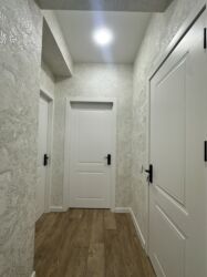 Yeni tikili: 2 otaqlı, Yeni tikili, 41 kv. m — 7