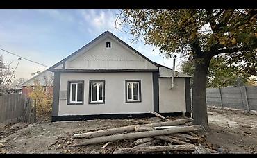 Продажа домов: Дом, 75 м², 4 комнаты, Собственник, Косметический ремонт at lalafo.kg — 1 Продажа домов: Дом, 75 м², 4 комнаты, Собственник, Косметический ремонт — 1