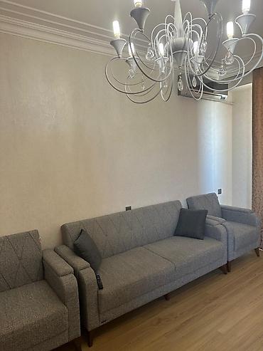 ✨ Xətaidə, Kazımağa Kərimov Küçəsində 2 Otaqlı Təmirli Mənzil Kirayə