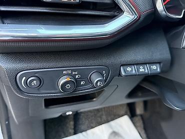 Chevrolet: Chevrolet Trailblazer: 2021 г., 1.4 л, Автомат, Бензин, Кроссовер — 14