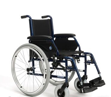 коляска для пожилых: В отличном состоянии