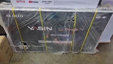 google: Телевизоры- yasin 65q90 165 см 65" 4k (google tv) - описание: в — 2