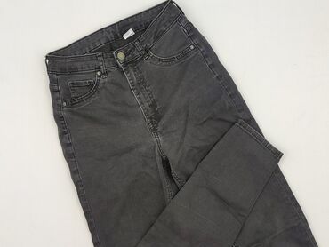 H&M, Jeans for women, size M (EU 38)