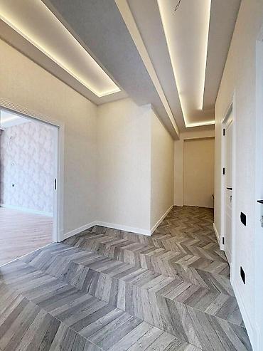 sumqay: 2 otaqlı, Yeni tikili, 70 kv. m — 9