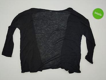 poncho only: Kardigan damski, rozmiar 6XL — 3