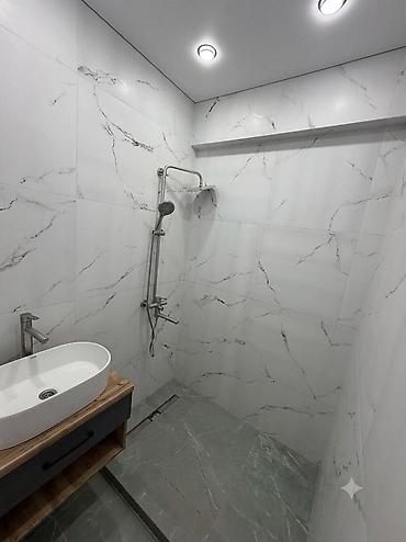 18: 2 комнаты, 62 м², Кок-Жар мкр Элитка, 9 этаж, Дизайнерский ремонт — 5